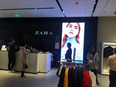 -ZARA(红谷滩万达店)