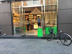 门面-一手店(惠新西街店)