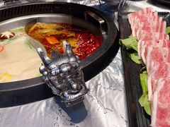 -红辣椒·川菜·火锅(大洋中心店)