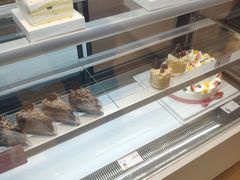 面包甜点陈列柜-维利康(江宁义乌店)