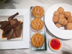 -陶陶居酒家(海岸城店)