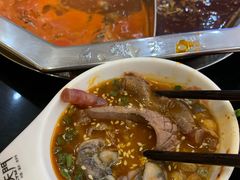 -朝天门火锅(魏安路店)