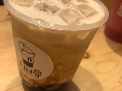 -白日梦奶茶