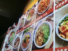 -小灶派· 地道兰州牛肉面(宏发大厦店)