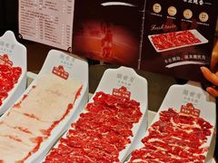 -小肥牛潮汕牛肉火锅(南联店)