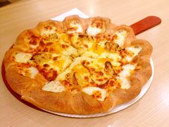 -必胜客(新中纬店)
