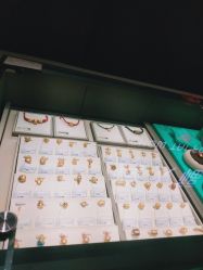 -周大福 CHOW TAI FOOK(新世界百货崇文店)