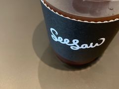 -Seesaw Coffee(苏州中心店)