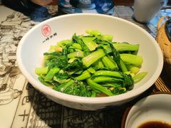-一味大院•桐庐菜传承店(春江路店)