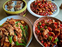 -老三样·旧食新味(万寿宫店)