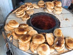 -肖为民麻糕(双桂坊店)