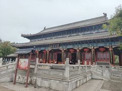 -天津妈祖文化园