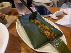 -蜗牛小馆醉乡民谣云南菜(惠新西里店)