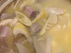 江南腌笃鲜饭-金时代顺风大酒店(协泰店)