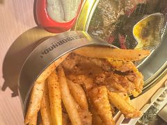 -伊茉家的烤肉店(勒泰中心店)