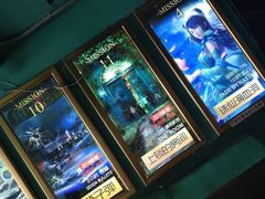 -魔方剧情密室(徐汇店)