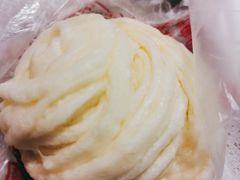 银丝卷-清泉阁包子铺(中山路店)