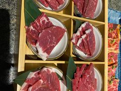 -NIUAN牛庵·日式和牛烧肉(恒隆店)