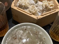 -顺香居·老字号湖北菜(江汉路店)