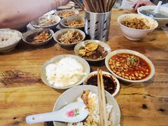 -九九豆花馆(解放碑步行街店)