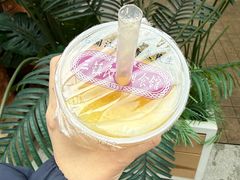 -三镇民生甜食馆(胜利街总店)