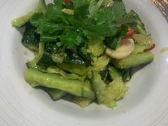 -百味馆·粤菜·湛江菜(后海花园店)