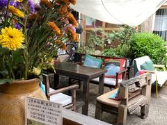 景观位-吃货私房菜(丽江束河古镇店)