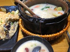 -云晓光头烧烤吧(新大陆广场店)
