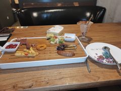 -塔可墨西哥餐厅(江宁景枫店)