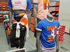 -NIKE北京马连道换季优惠店