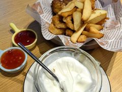 -托斯卡纳烘焙意大利餐厅(五天地店)