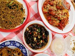 麻辣螺丝-龙虾当家·大排档(红谷滩五中店)