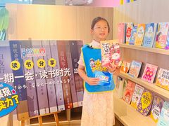 -蓝话筒·少儿成人演讲口才·主持朗诵·戏剧表演(大华第一坊店)
