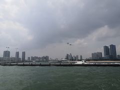 -日照世帆赛基地