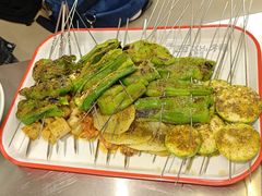 -遇西祠·海鲜烧烤(总店)