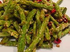 -李记饺子·熏酱东北菜(欢乐谷店)