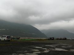 -北岐滩涂