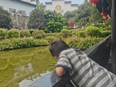 -泸州老窖景区