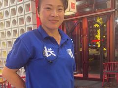 -别装假铝盆烤肉(三道街店)