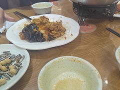 -小铜锣湾海鲜家常菜馆(河西店)