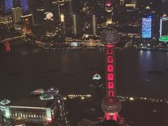 -上海中心大厦