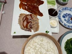 -漢舍中国菜馆(889广场店)
