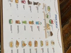 -MIKAKU(万达广场上海宝山店)