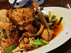 -代木儿回锅肉