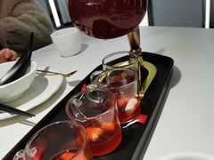 -3号仓库·创意中国菜(嘉兴龙鼎万达店)