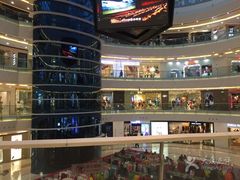 -万达广场(南京江宁店)