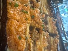 -麦凯伦烧烤·精酿超级工厂店(金桥总店)