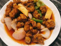 生炒骨-紫金食坊(江南西路店)