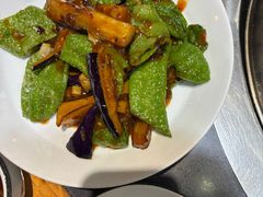 -好灶头柴火鸡(水磨沟路店)