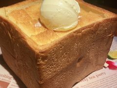 -绿茶餐厅(蓝色港湾店)